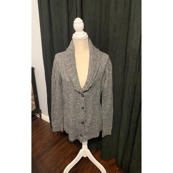 Daisy Fuentes Women’s Cardigan Sweater. New With Tags. Size M. - Picture 1 of 5